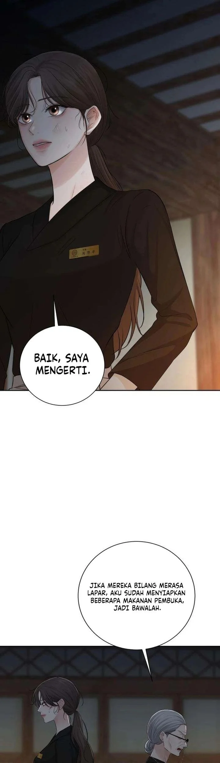 The Villain's Pure Love Chapter 8 Gambar 38