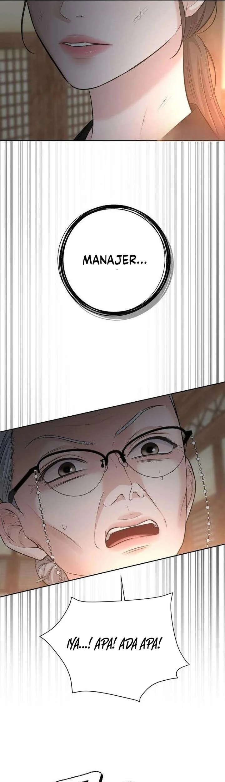 The Villain's Pure Love Chapter 8 Gambar 43