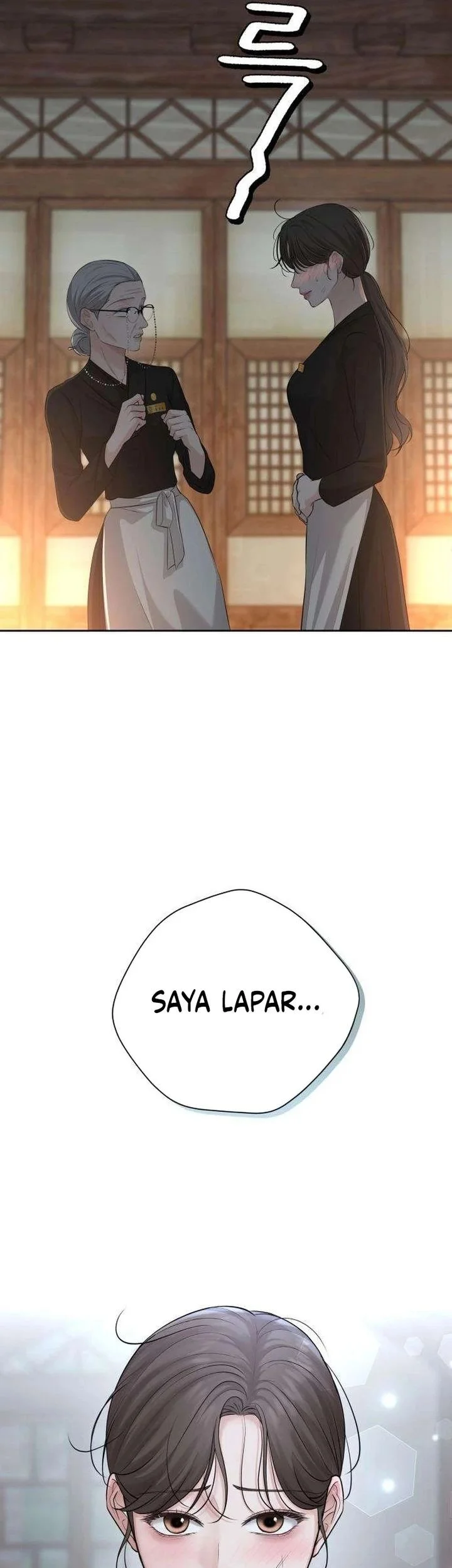 The Villain's Pure Love Chapter 8 Gambar 45