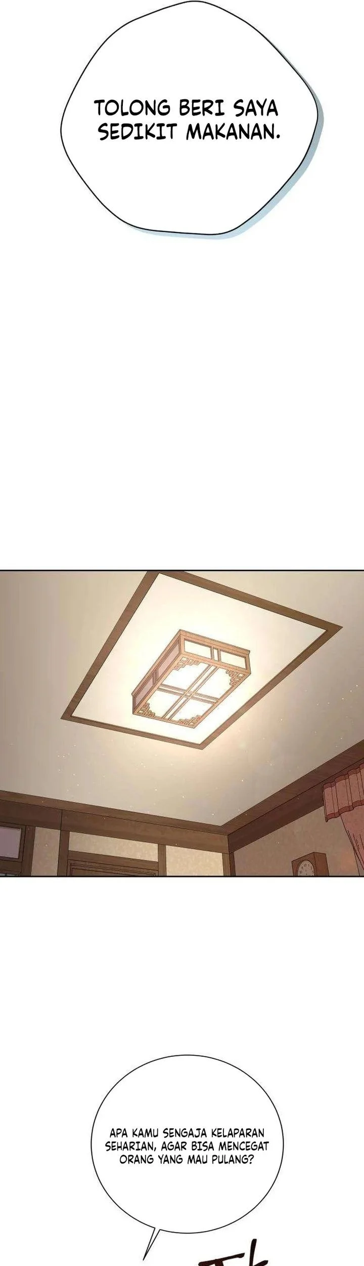 The Villain's Pure Love Chapter 8 Gambar 47