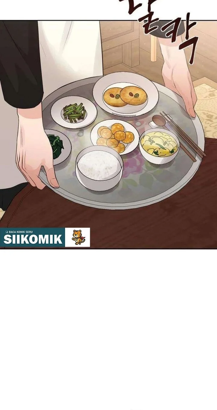 The Villain's Pure Love Chapter 8 Gambar 48