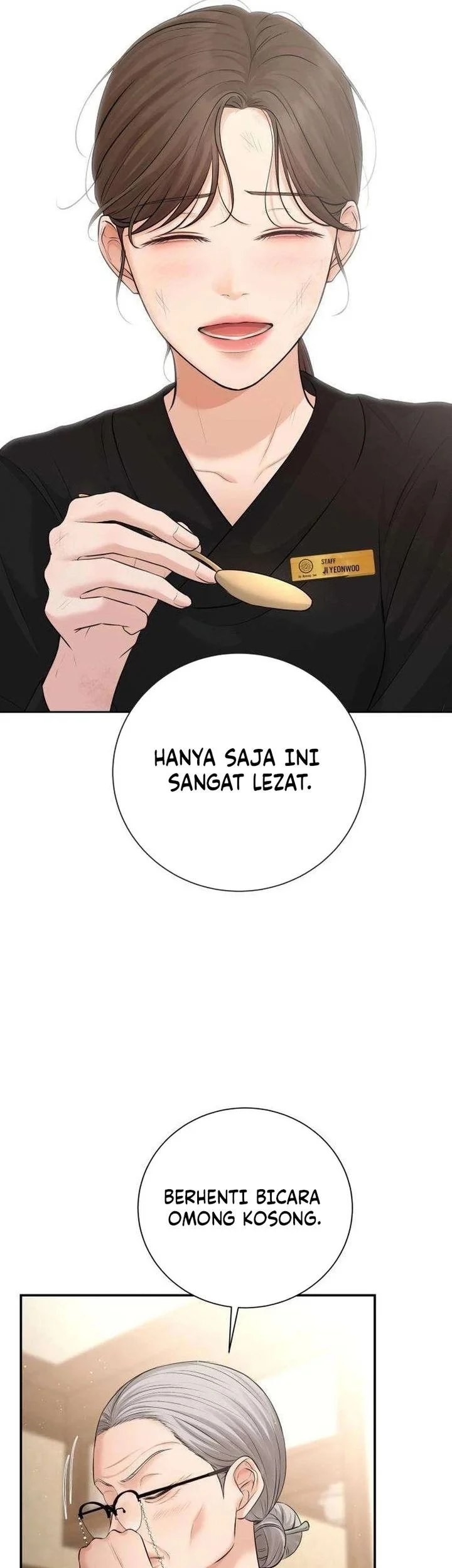 The Villain's Pure Love Chapter 8 Gambar 53