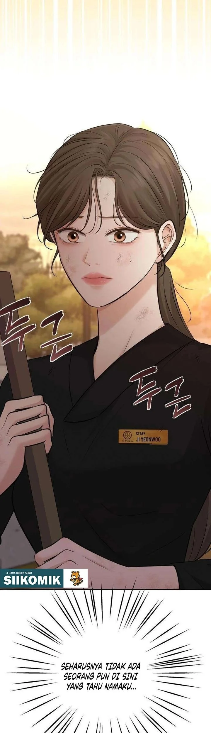 The Villain's Pure Love Chapter 8 Gambar 3