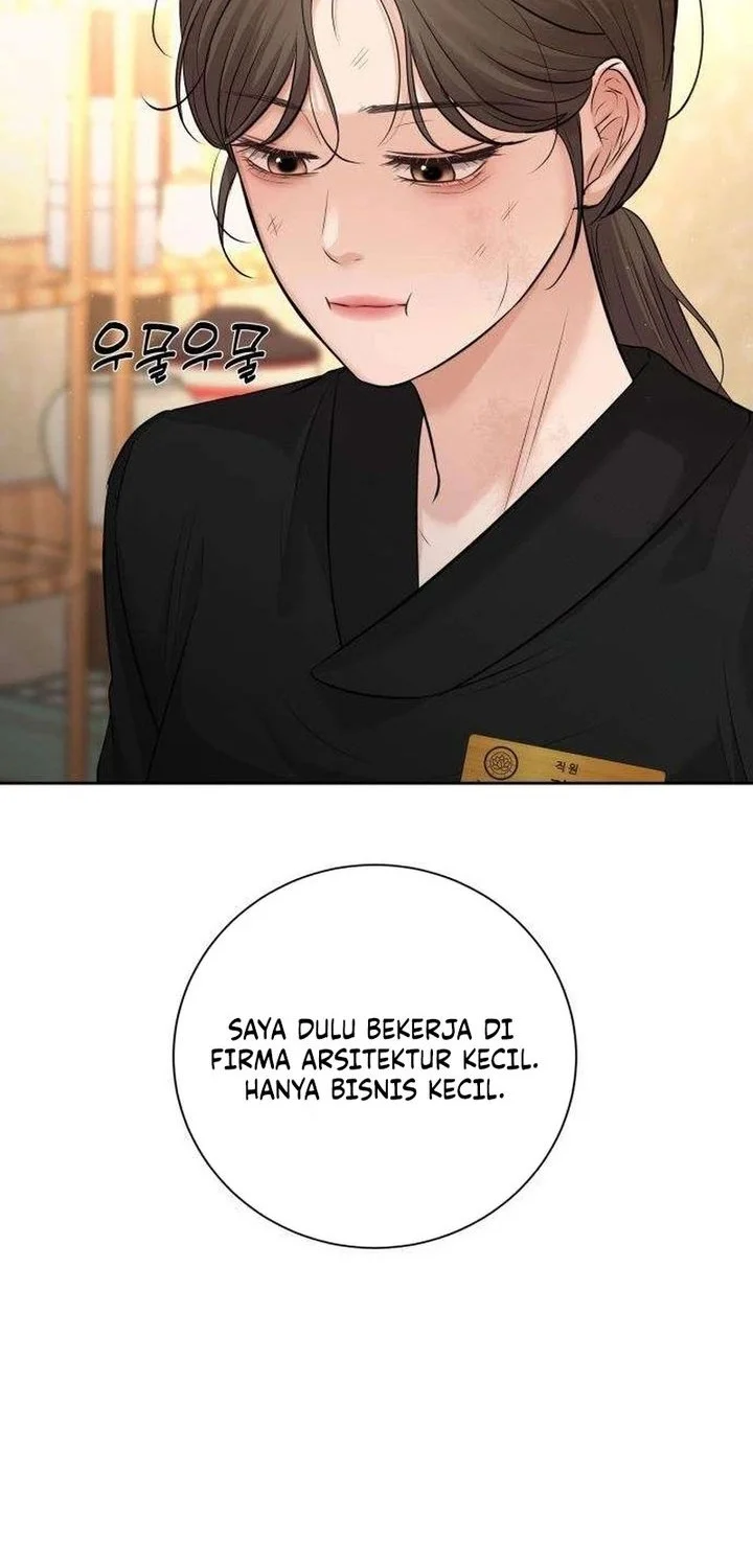 The Villain's Pure Love Chapter 8 Gambar 58