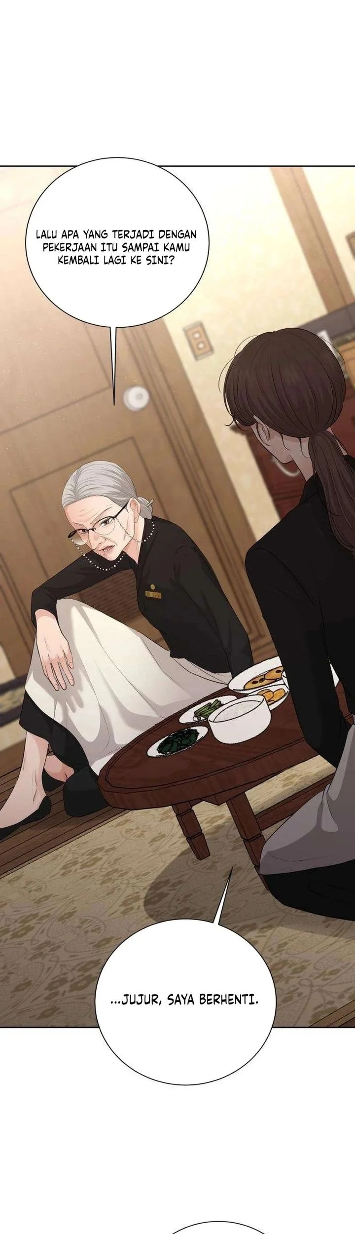 The Villain's Pure Love Chapter 8 Gambar 59