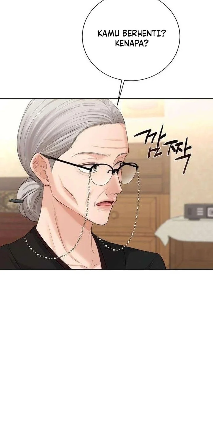 The Villain's Pure Love Chapter 8 Gambar 60