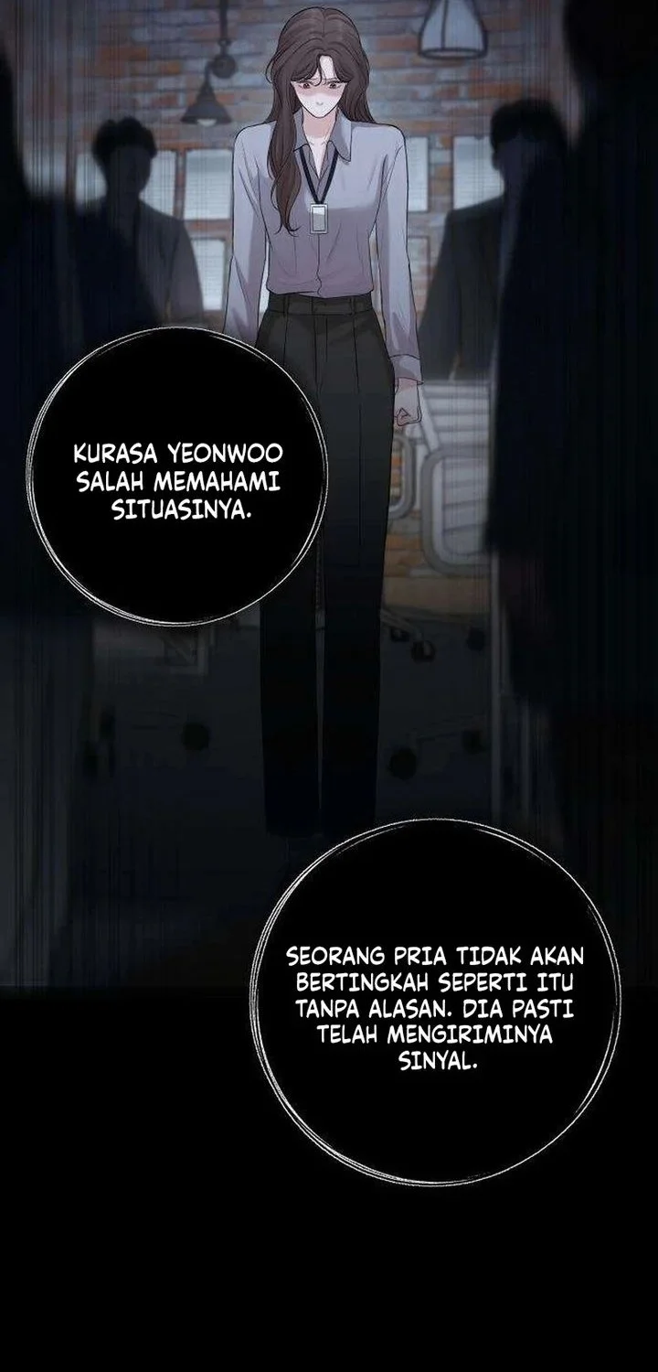 The Villain's Pure Love Chapter 8 Gambar 62