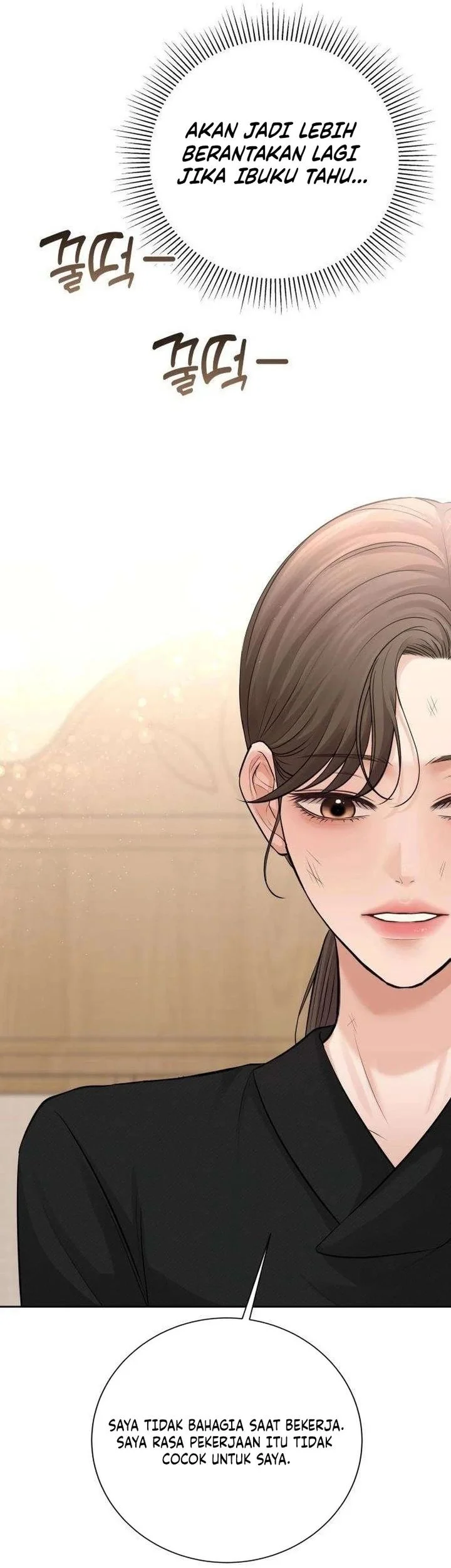 The Villain's Pure Love Chapter 8 Gambar 65