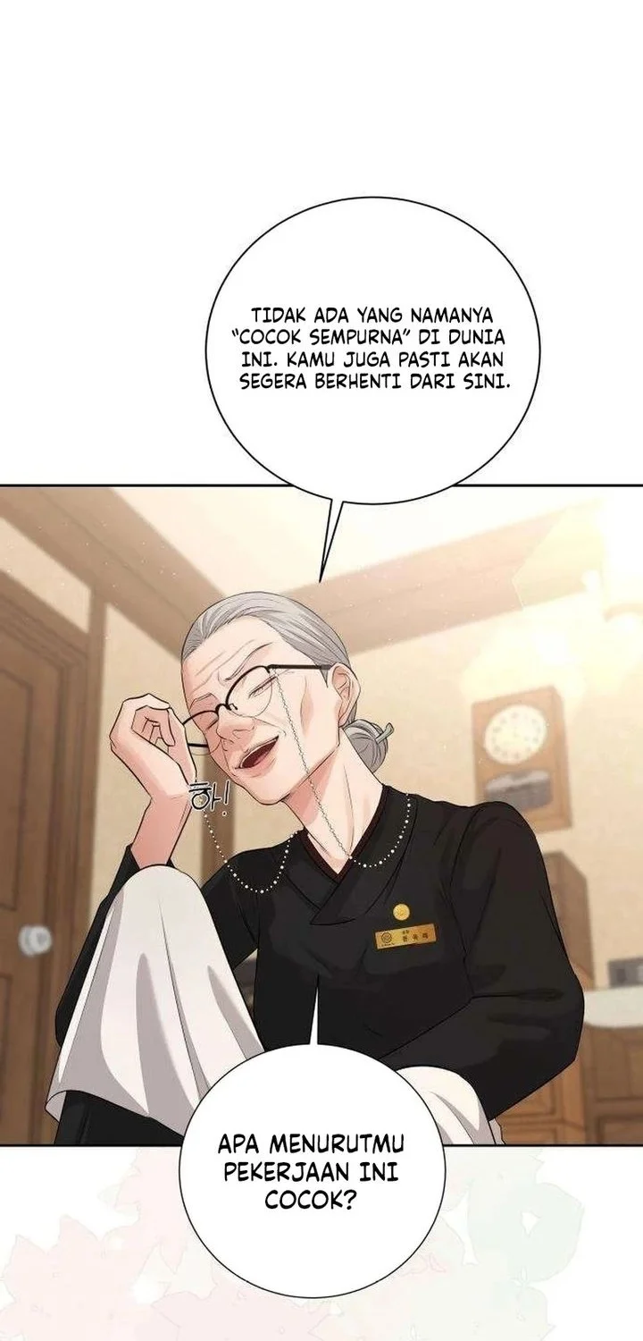 The Villain's Pure Love Chapter 8 Gambar 66