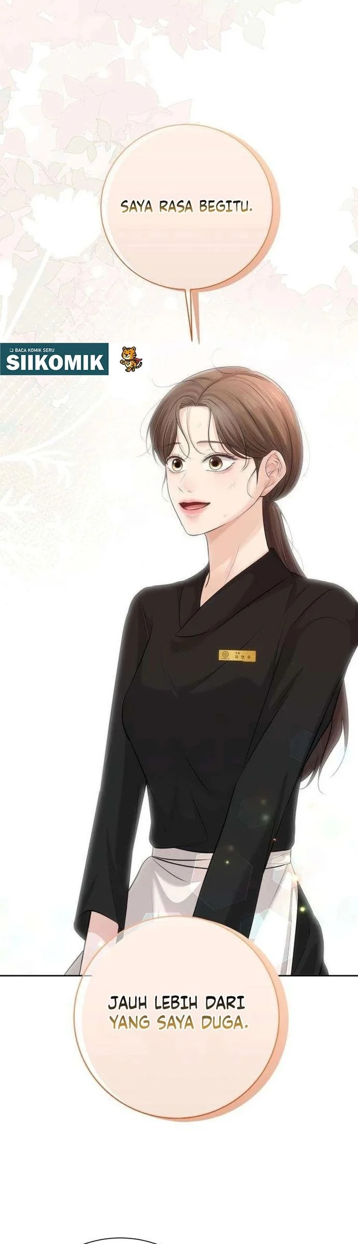 The Villain's Pure Love Chapter 8 Gambar 67