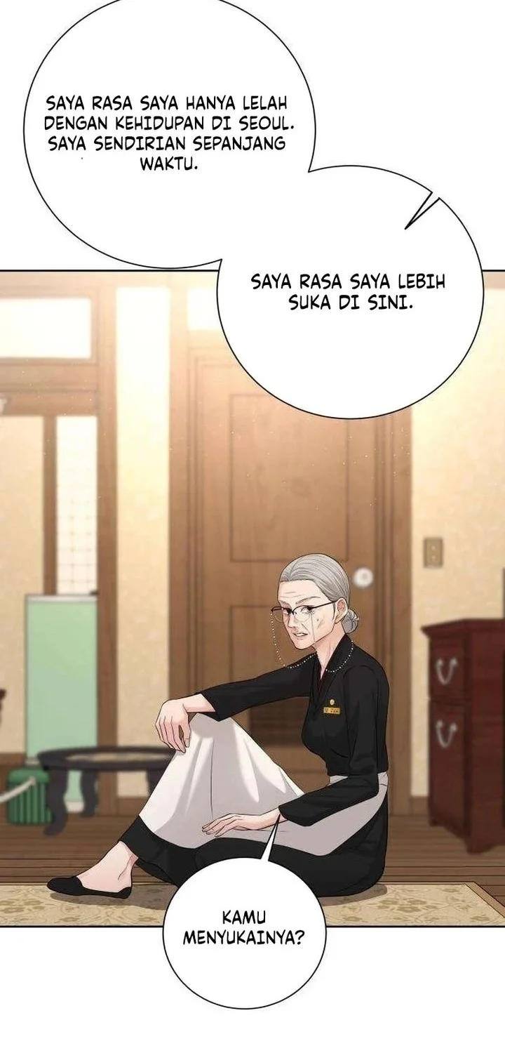 The Villain's Pure Love Chapter 8 Gambar 68