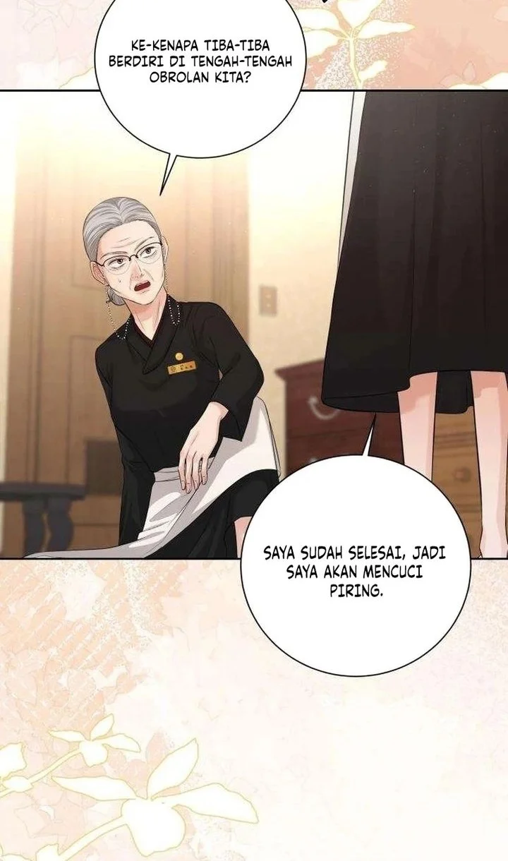 The Villain's Pure Love Chapter 8 Gambar 72