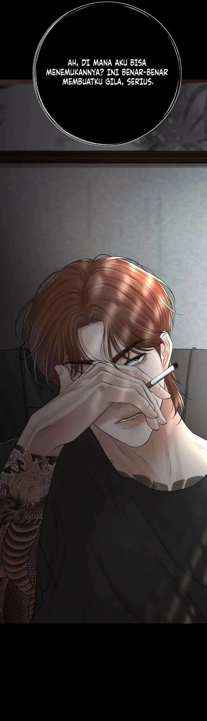 The Villain's Pure Love Chapter 8 Gambar 77