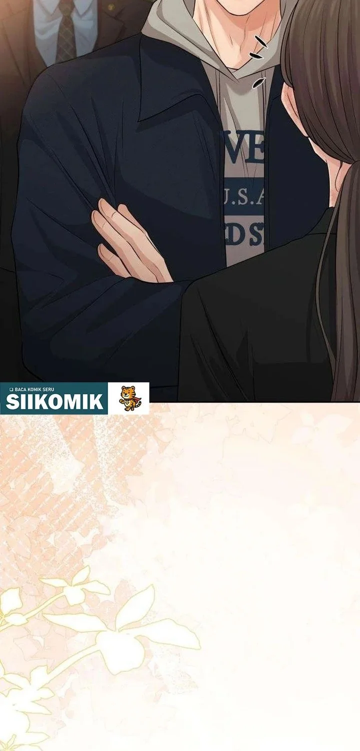 The Villain's Pure Love Chapter 8 Gambar 10