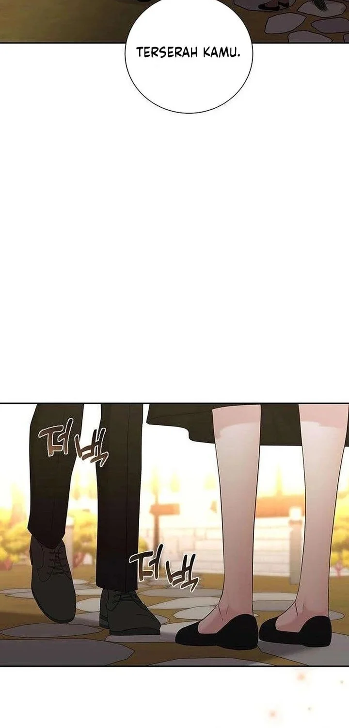 The Villain's Pure Love Chapter 8 Gambar 14