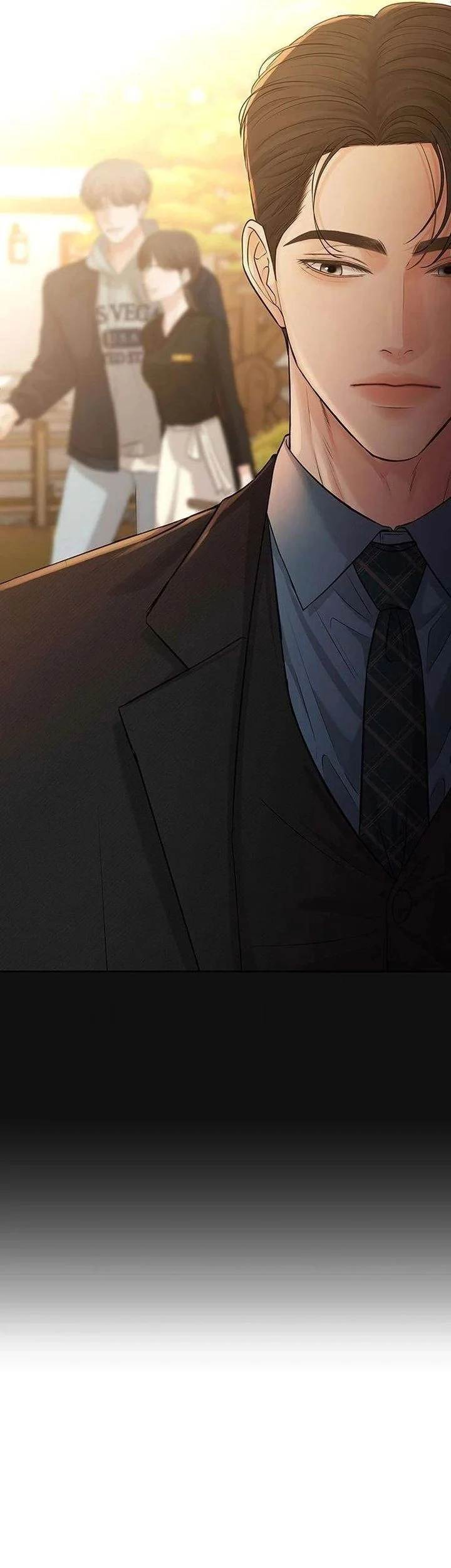 The Villain's Pure Love Chapter 8 Gambar 17