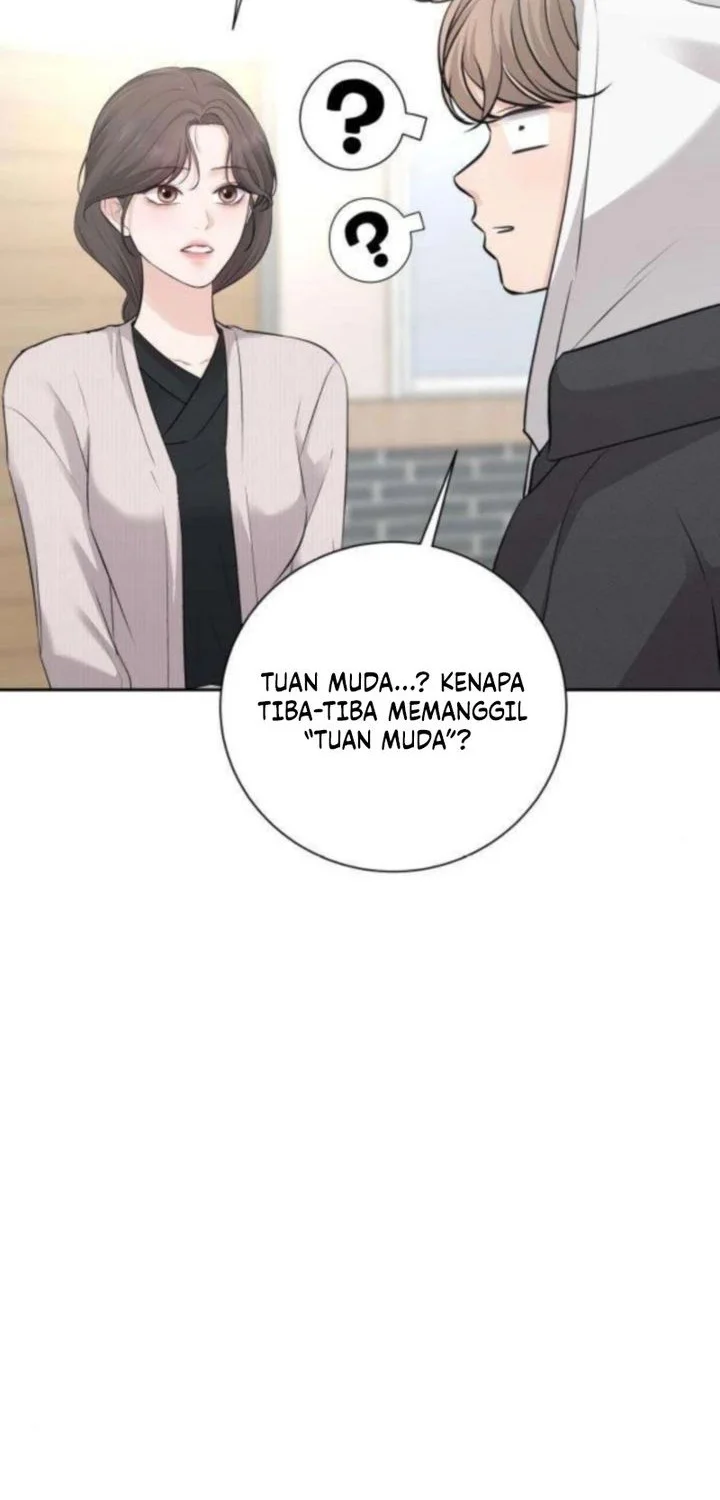 The Villain's Pure Love Chapter 9 Gambar 20