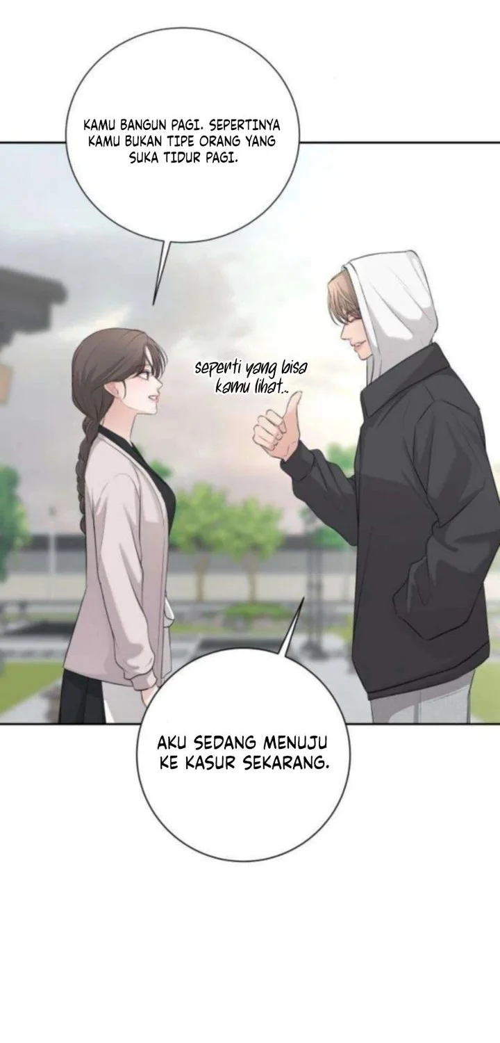 The Villain's Pure Love Chapter 9 Gambar 22