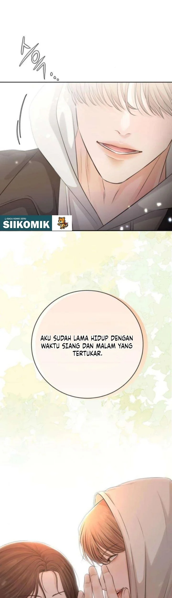 The Villain's Pure Love Chapter 9 Gambar 23