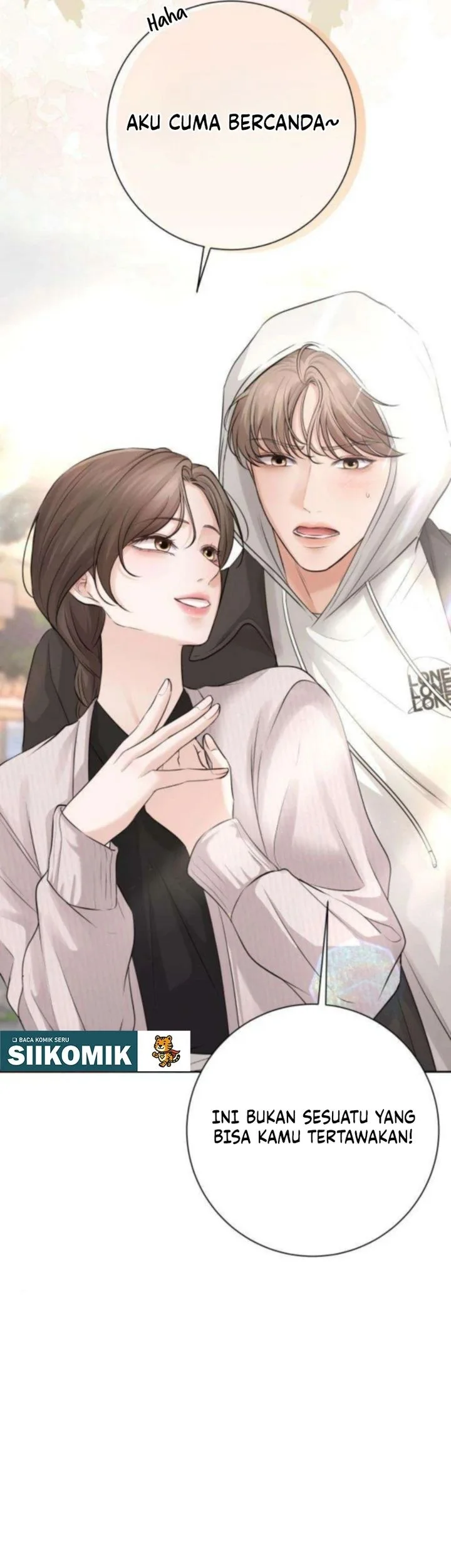 The Villain's Pure Love Chapter 9 Gambar 27