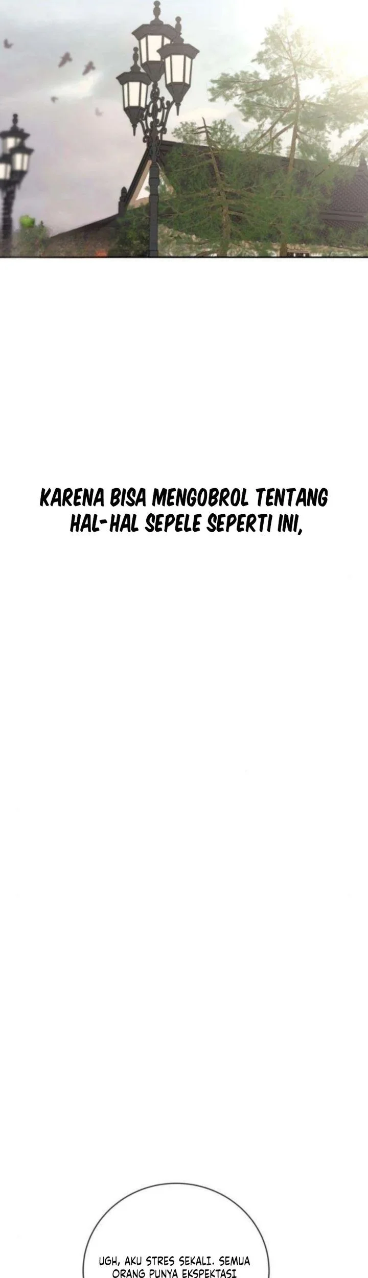 The Villain's Pure Love Chapter 9 Gambar 29