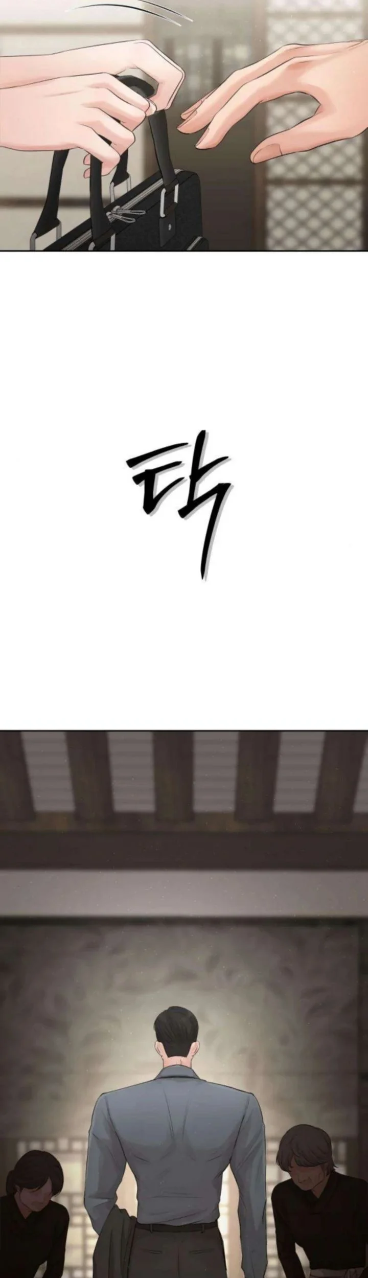 The Villain's Pure Love Chapter 9 Gambar 37