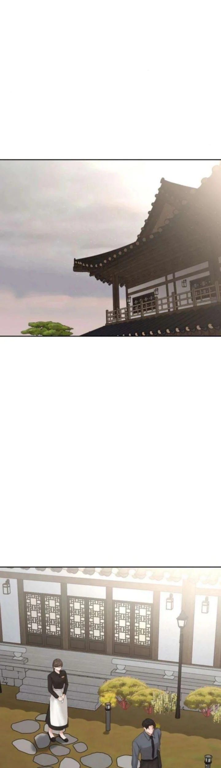 The Villain's Pure Love Chapter 9 Gambar 39