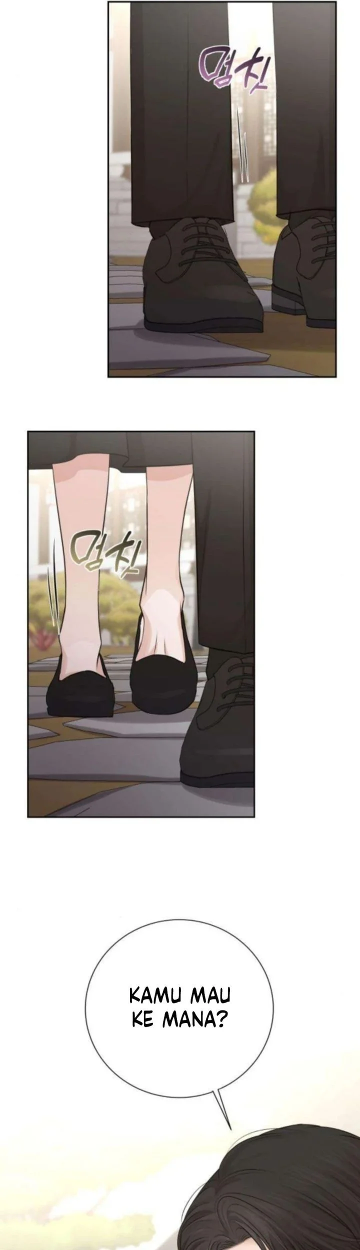 The Villain's Pure Love Chapter 9 Gambar 41