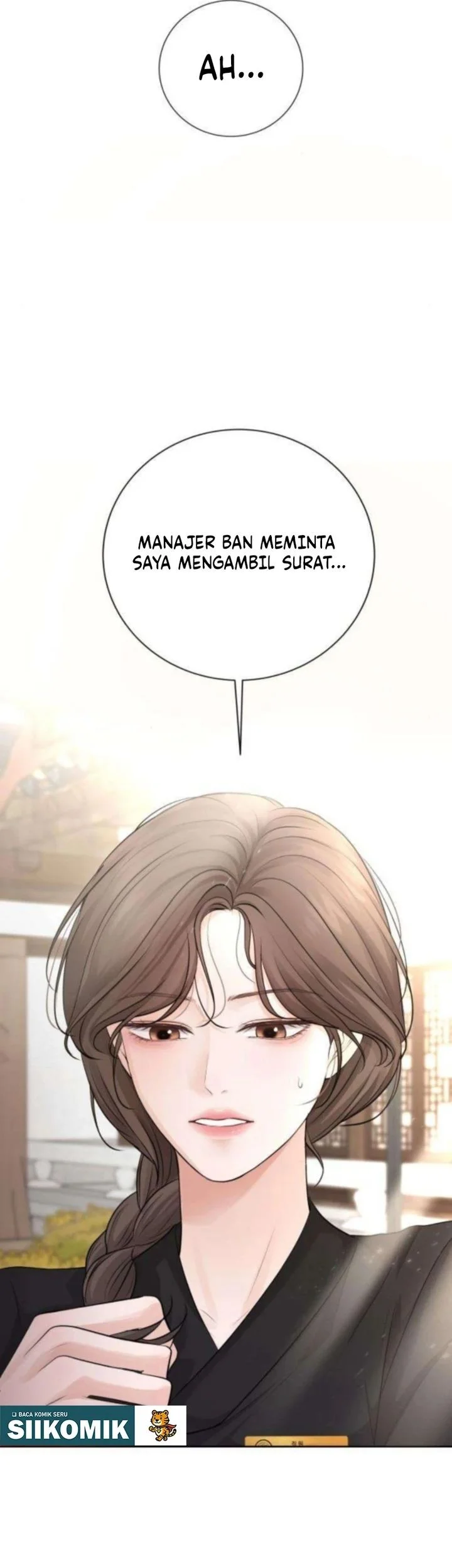 The Villain's Pure Love Chapter 9 Gambar 43