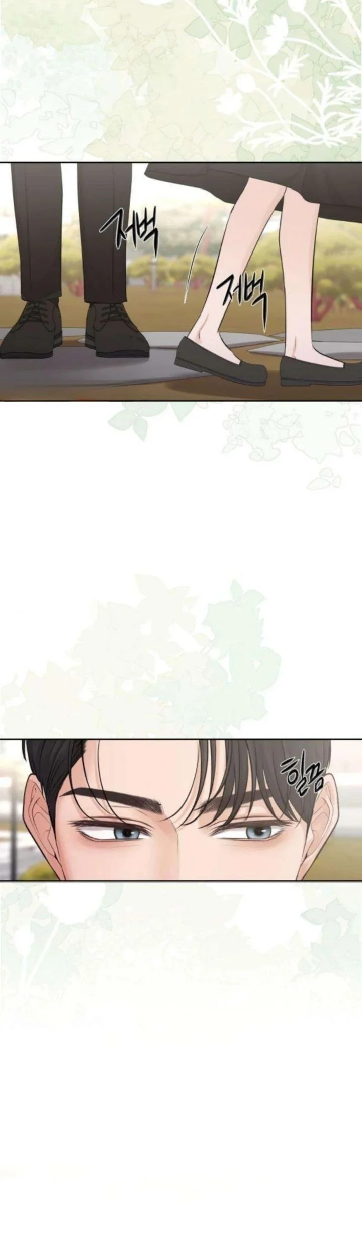 The Villain's Pure Love Chapter 9 Gambar 45