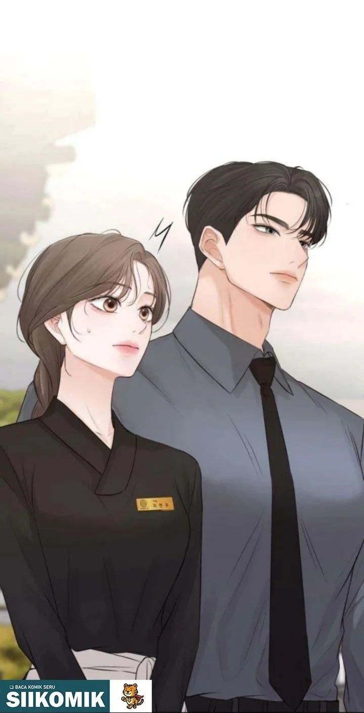 The Villain's Pure Love Chapter 9 Gambar 46