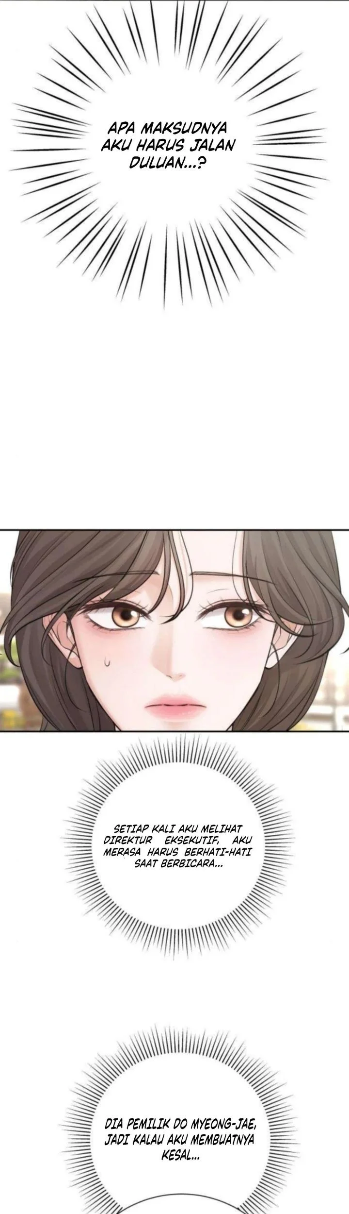 The Villain's Pure Love Chapter 9 Gambar 47