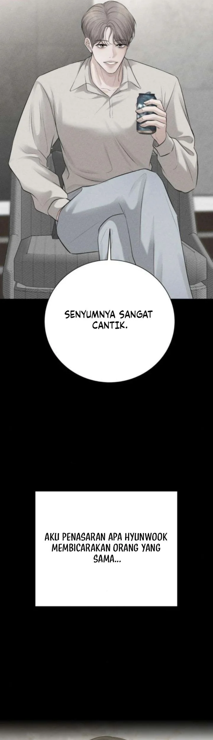 The Villain's Pure Love Chapter 9 Gambar 53