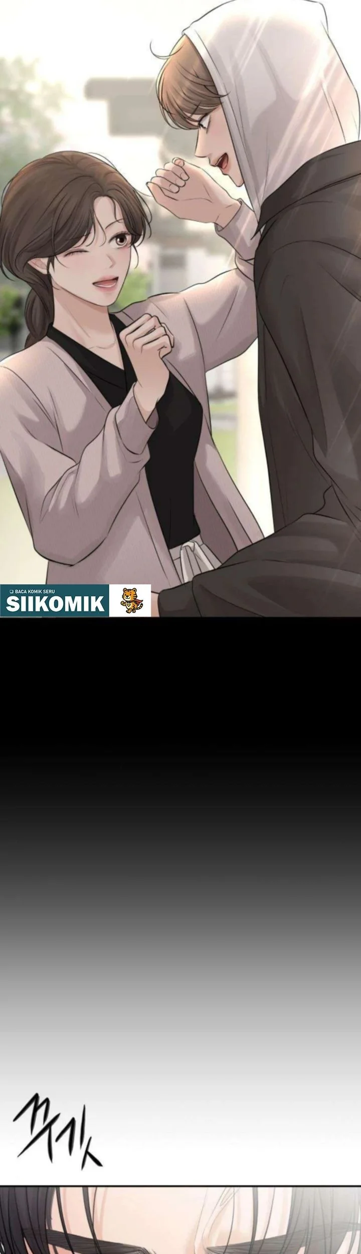 The Villain's Pure Love Chapter 9 Gambar 57