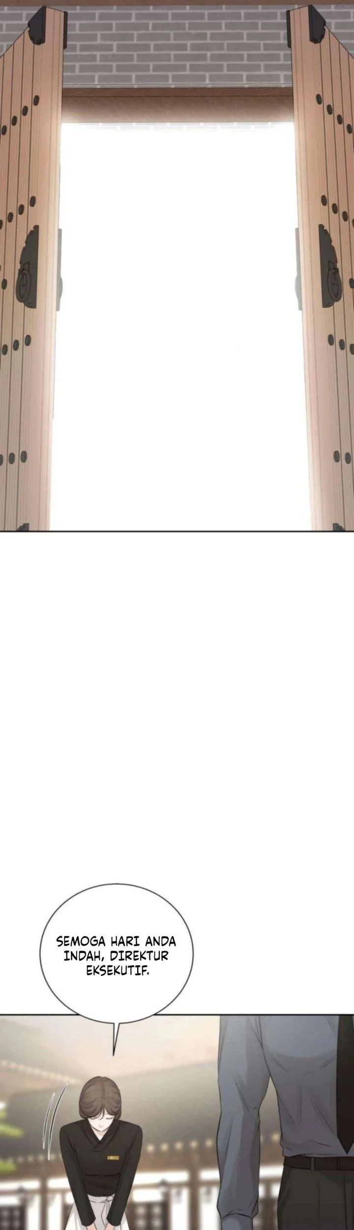 The Villain's Pure Love Chapter 9 Gambar 59