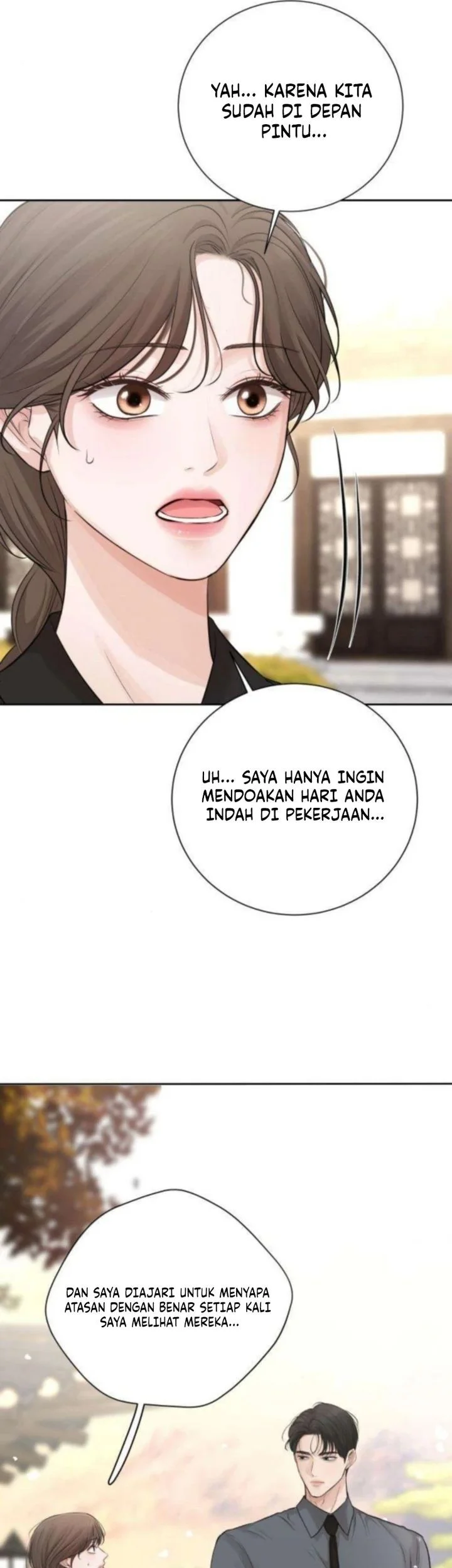 The Villain's Pure Love Chapter 9 Gambar 61