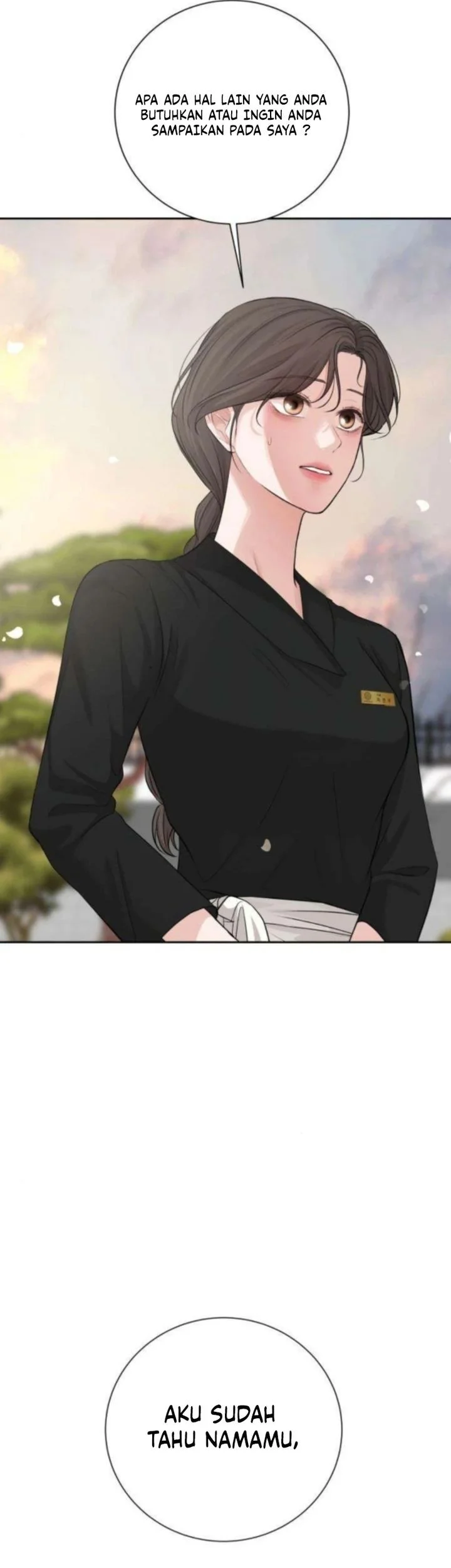 The Villain's Pure Love Chapter 9 Gambar 63