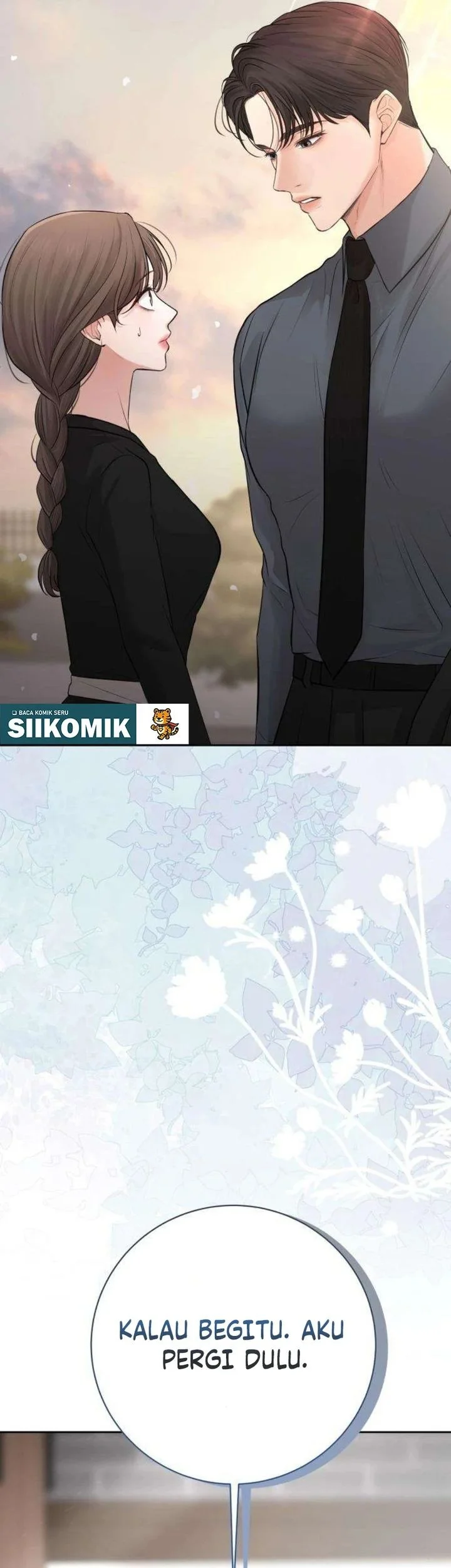 The Villain's Pure Love Chapter 9 Gambar 67