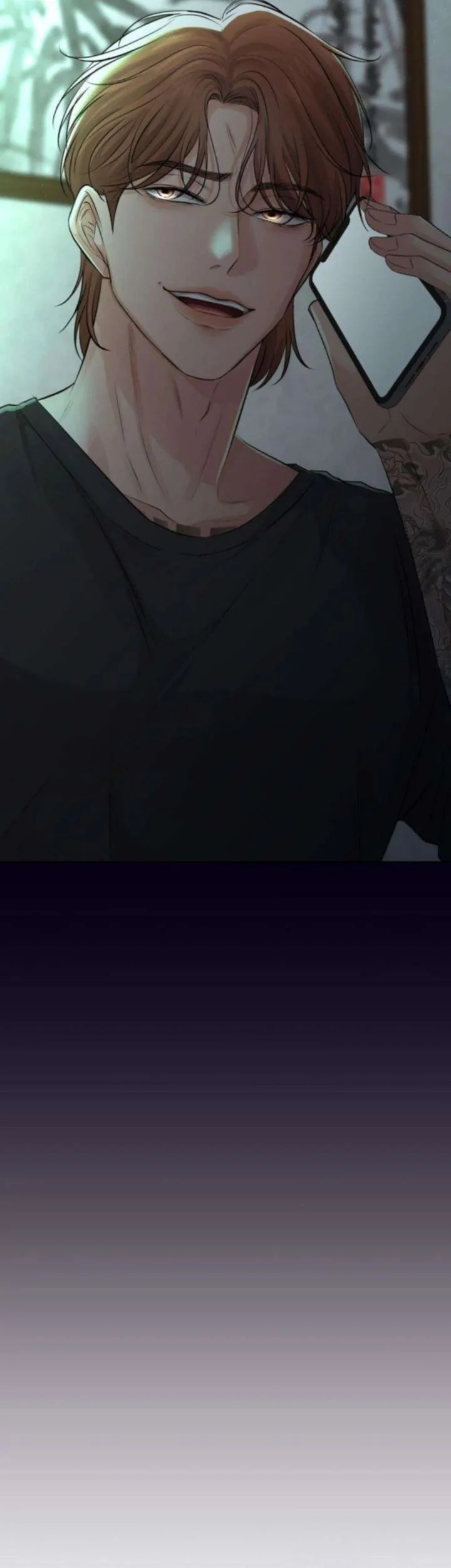 The Villain's Pure Love Chapter 9 Gambar 11