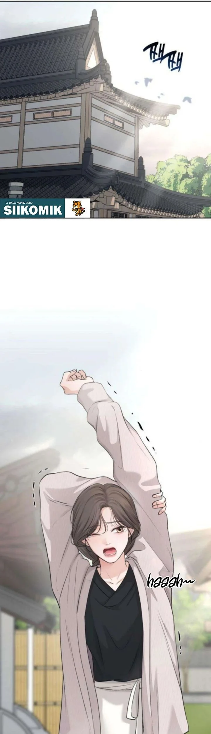 The Villain's Pure Love Chapter 9 Gambar 13