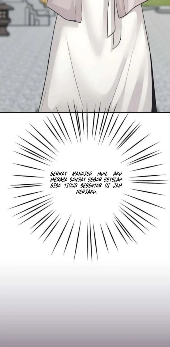 The Villain's Pure Love Chapter 9 Gambar 14