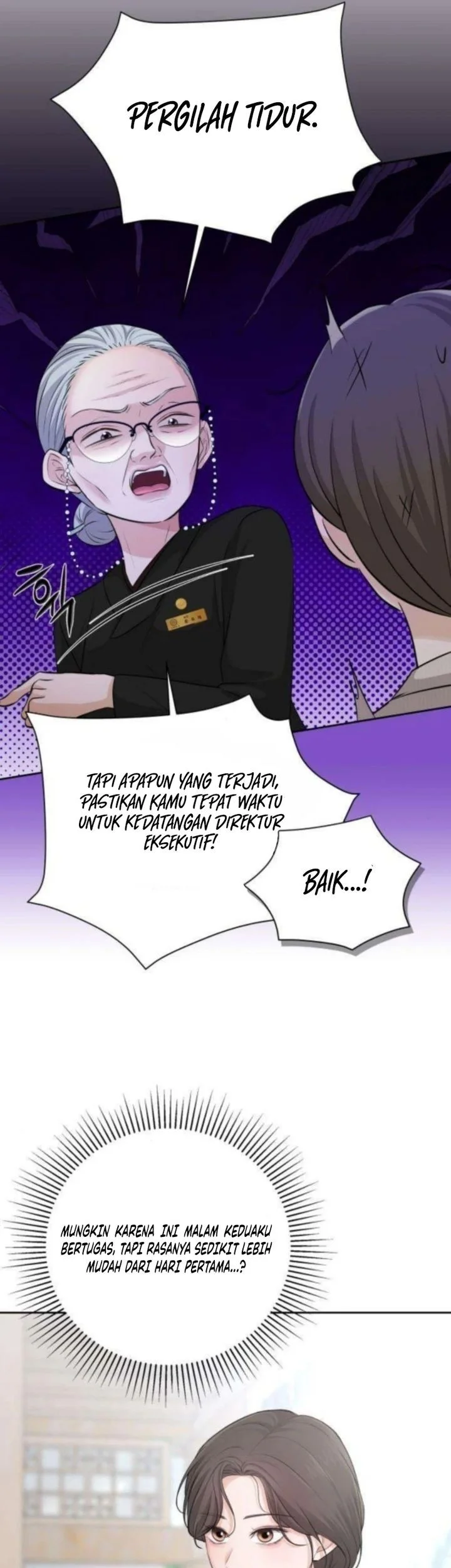 The Villain's Pure Love Chapter 9 Gambar 15