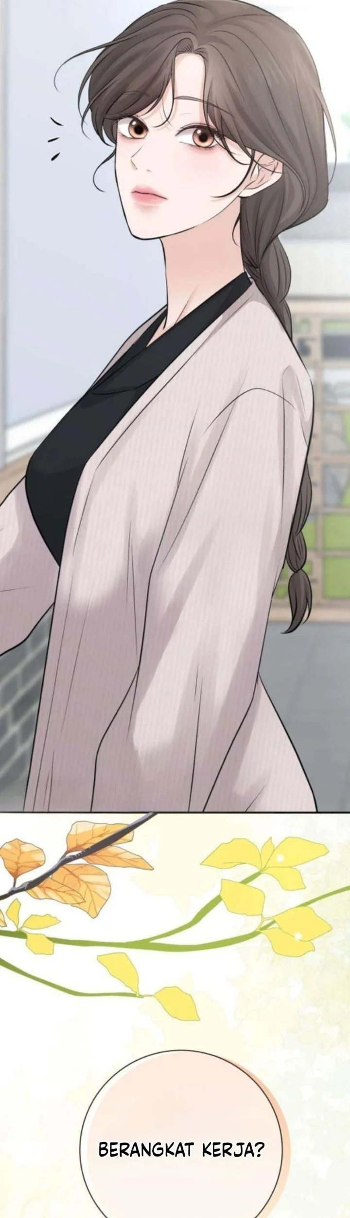 The Villain's Pure Love Chapter 9 Gambar 17