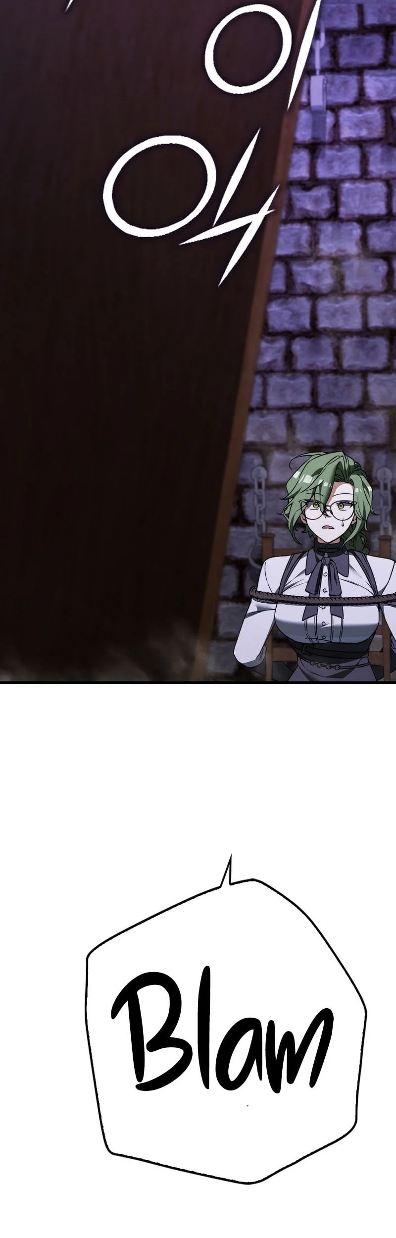 The Villain Wants To Live Chapter 50 Gambar 36