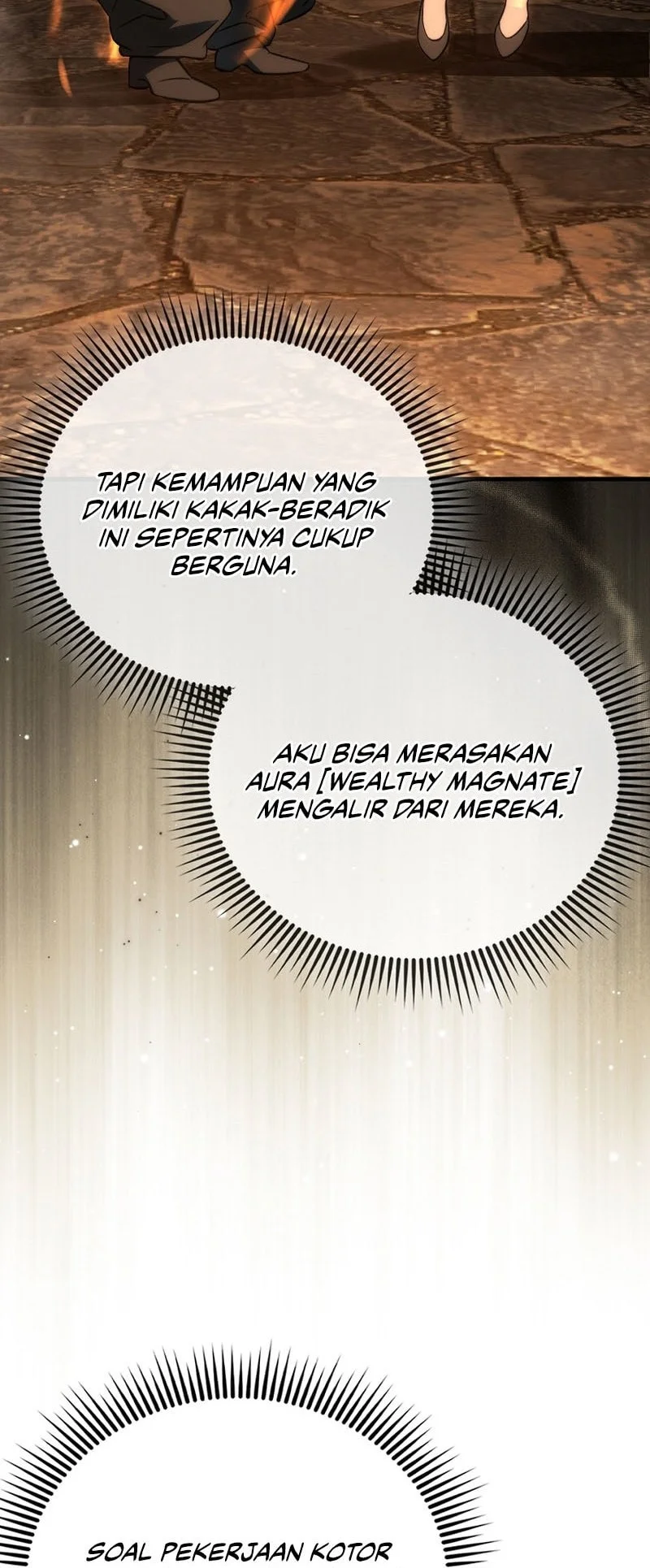 The Villain Wants To Live Chapter 50 Gambar 52