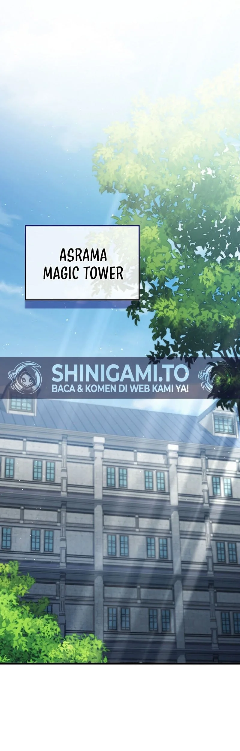 The Villain Wants To Live Chapter 50 Gambar 59