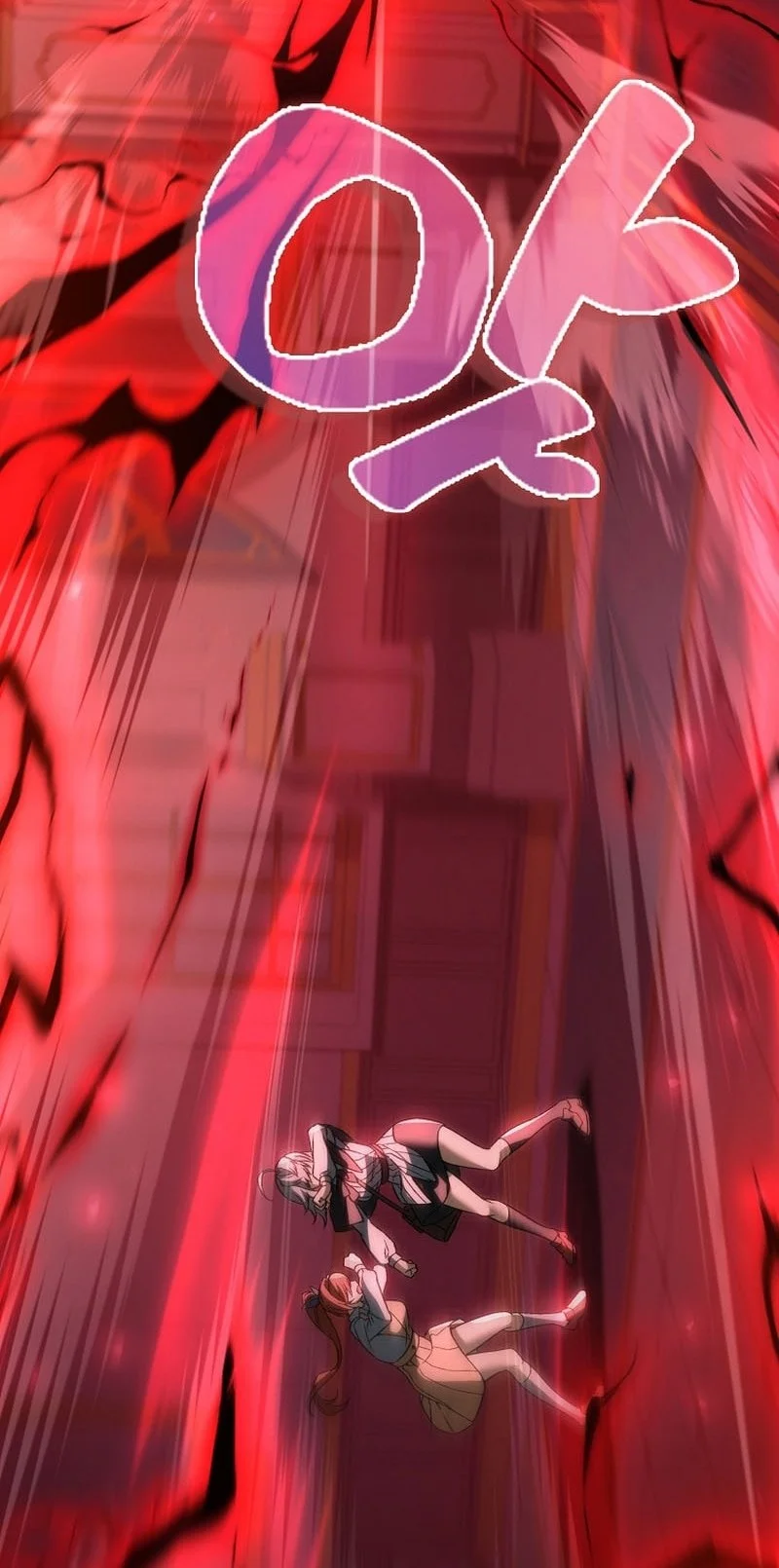 The Villain Wants To Live Chapter 50 Gambar 64