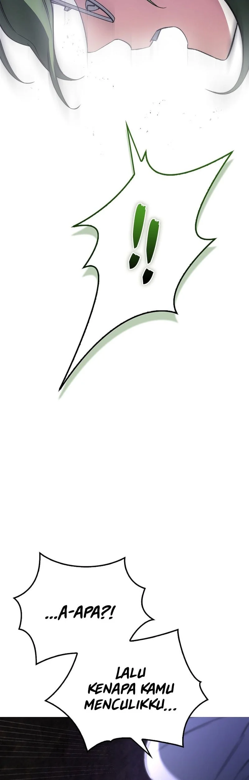 The Villain Wants To Live Chapter 50 Gambar 3