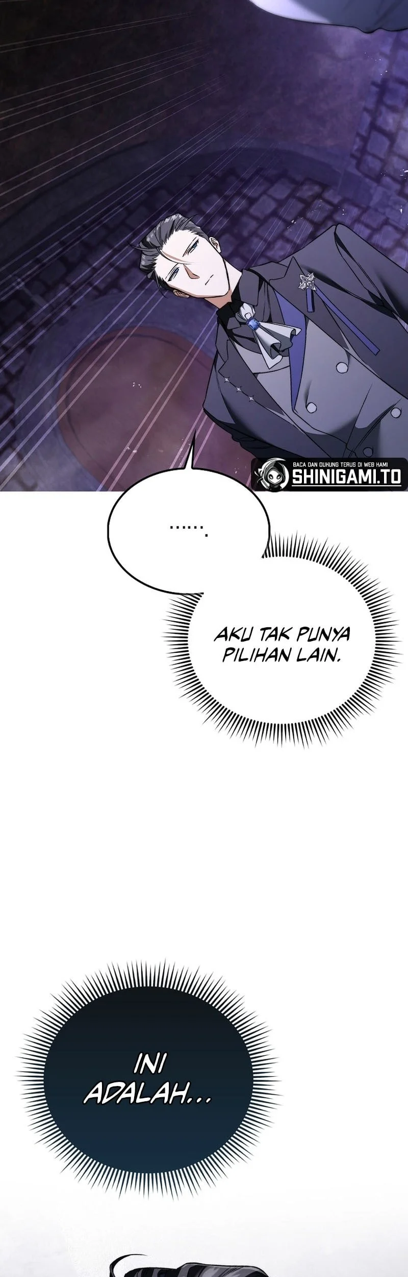 The Villain Wants To Live Chapter 50 Gambar 4