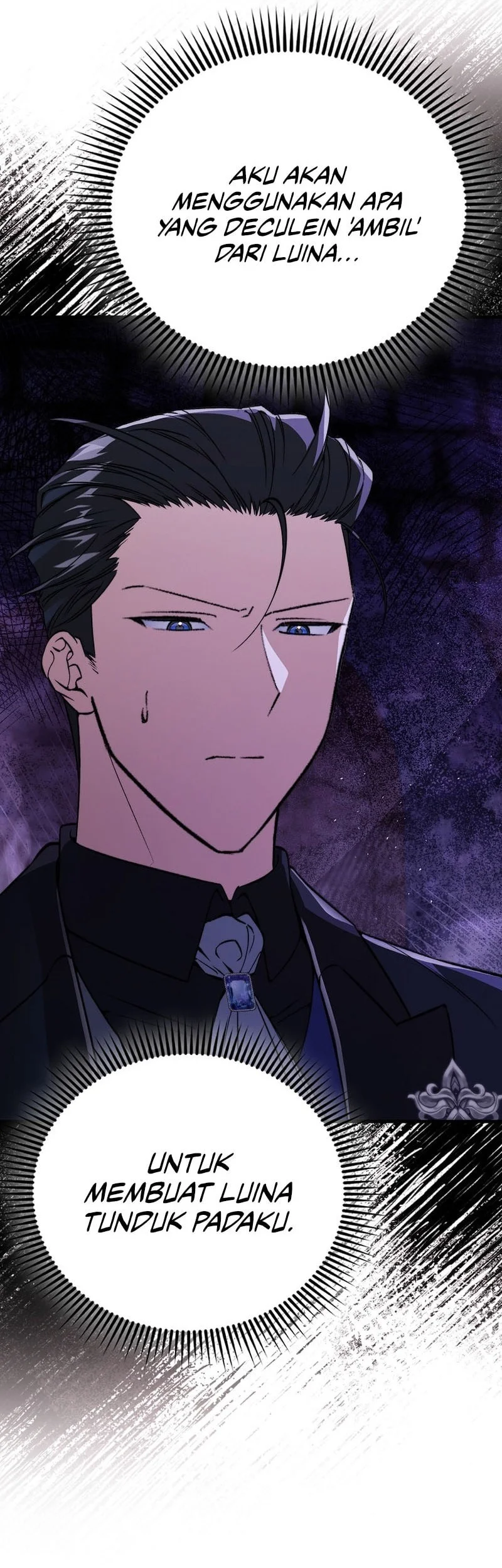 The Villain Wants To Live Chapter 50 Gambar 14